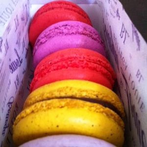 Meet your Posher, Janet